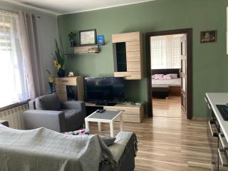 Apartament Villa Olivia - Szczebrzeszyn - 6