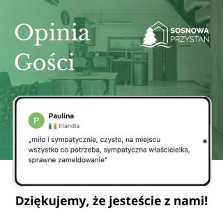 Domki Sosnowa Przystań z Jacuzzi w Rozewiu - Jastrzębia Góra - 6