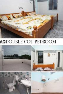 Raja Residency & Room stay - 9