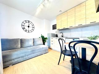 Studio na Bohaterow Monte Cassino 19 - Sopot - 2