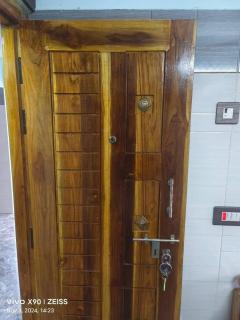 Raja Residency & Room stay - 5