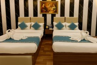 Ramayana Grand Hotel Ayodhya - Ayodhya - 5