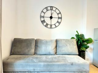 Studio na Bohaterow Monte Cassino 19 - Sopot - 1