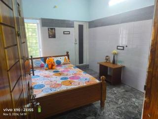 Raja Residency & Room stay - 3