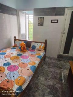 Raja Residency & Room stay - 2