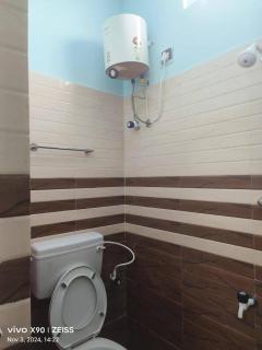 Raja Residency & Room stay - 1