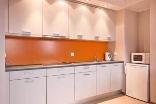 Apartament Słoneczny dla 6 osób - Danzig - 6