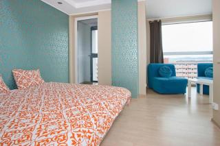 Apartament Słoneczny dla 6 osób - 9