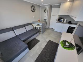 Apartamenty Kacper Grzybowo - 1
