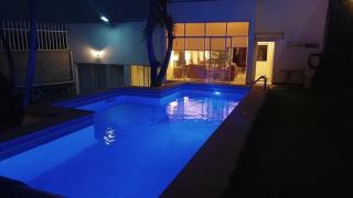 New house with pool, excellent, 3 bedrooms - Pazulco - 7