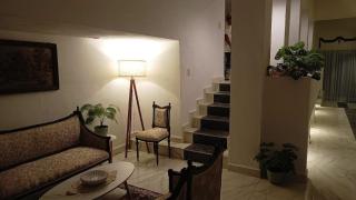 New house with pool, excellent, 3 bedrooms - 6