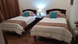 New house with pool, excellent, 3 bedrooms - Pazulco - 2