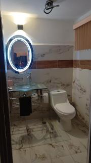 New house with pool, excellent, 3 bedrooms - Pazulco - 1
