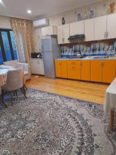 Кюнгют Гостевой дом - Sheki - 2