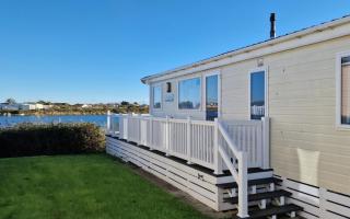 Boston Lodge, Church Farm - Pagham - 4