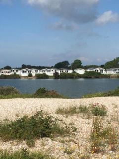 Boston Lodge, Church Farm - Pagham - 8