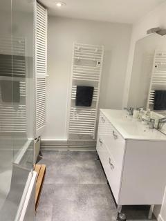 Appartement coeur centre ville et parking gratuit - 4