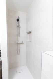 City Views - 1BR Vienna Getaway - Wenen - 1