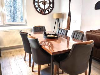 Villa Aspen Brezovica Kosovo - 4