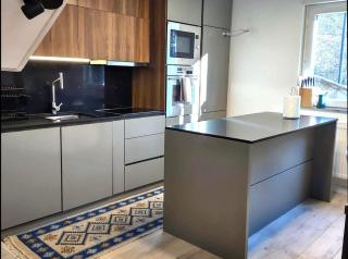 Villa Aspen Brezovica Kosovo - 1