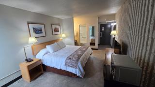 Smartwood Inn - Osseo - 4