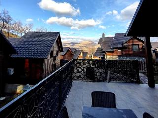 Villa Aspen Brezovica Kosovo - 5
