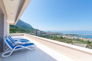 Apartments Family Ravlić - Makarska (Macarsca) - 9