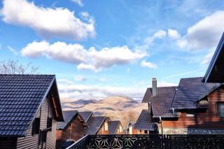 Villa Aspen Brezovica Kosovo - 8