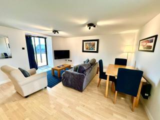 Dolphin Bay Suites - 6