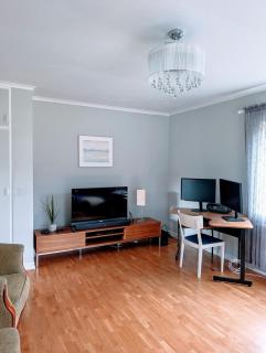 RiverNest Bergsäng- Natur- Ruhe- Abenteuer - 4