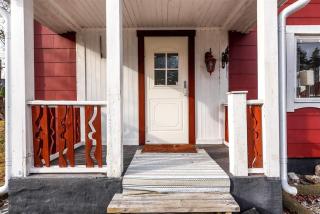 RiverNest Bergsäng- Natur- Ruhe- Abenteuer - 9