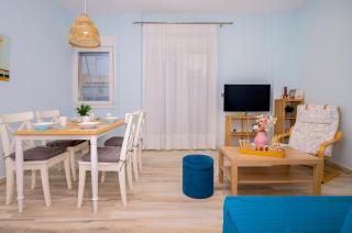 Zoe's LD House - Alexandroupoli - 5