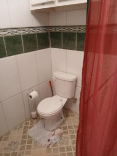 Maêlle Sea View Apartment - Tarou - 9