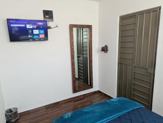 Suite Palma, Experiencia Única, Nómadas Digitales, Home Office o Vacacional - Tepotzotlán - 7