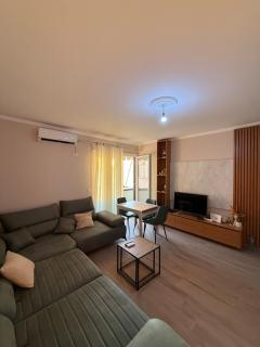 2G Shengjin Apartment - Shëngjin - 0