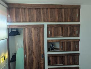 Suite Palma, Experiencia Única, Nómadas Digitales, Home Office o Vacacional - Tepotzotlán - 8