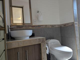 Suite Palma, Experiencia Única, Nómadas Digitales, Home Office o Vacacional - Tepotzotlán - 3