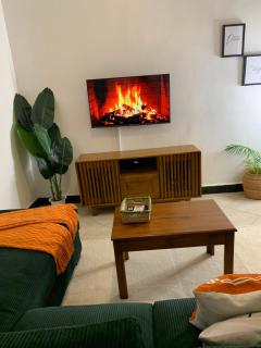 Doreen homes - Moshi - 6