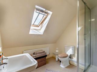 2 Bed in Newthorpe 47031 - - 1