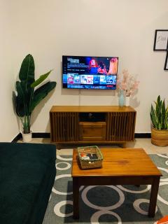 Doreen homes - Moshi - 1