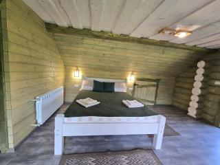 Synevyr House 2 - 9