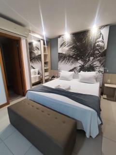 Apartamento Compacto e Equipado No Mercure - 0