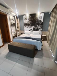 Apartamento Compacto e Equipado No Mercure - Salvador - 8