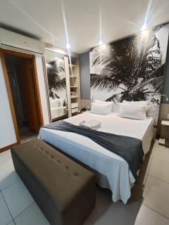 Apartamento Compacto e Equipado No Mercure - Salvador - 7