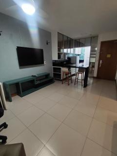 Apartamento Compacto e Equipado No Mercure - Salvador - 6