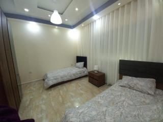 Amman Central Elegant Apartment - 8