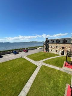 Dolphin Bay Suites - Ardersier - 0