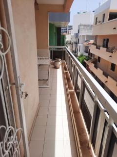 Appartement Youssou 2e - Dakar - 6