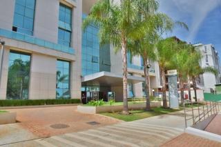 Smart Flat Brasilia - Vista Livre - 0