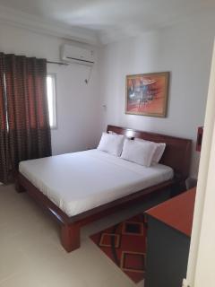 Appartement Youssou 2e - 4